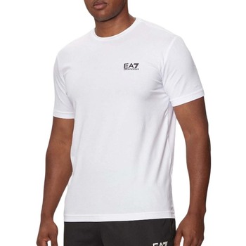 Emporio Armani EA7  T-Shirt 8NPT26PJVQZ