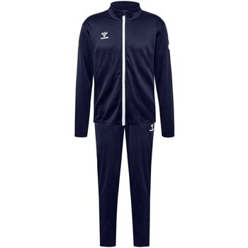 hummel Jogginganzüge Sport hmlLOGO Trainingsanzug 7026 - marine M 226157-7026
