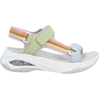Rieker  Sandalen Sandalen