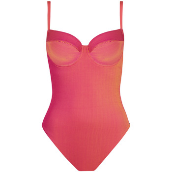 Lisca  Badeanzug Einteiliger Badeanzug mit Armatur NAIROBI