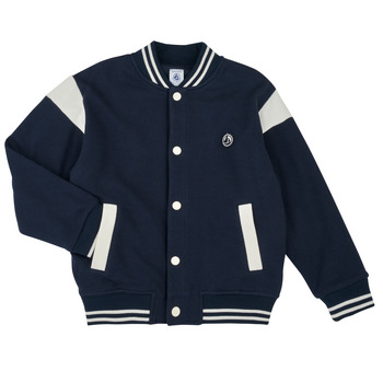 Petit Bateau  Kinder-Jacke CARTIER