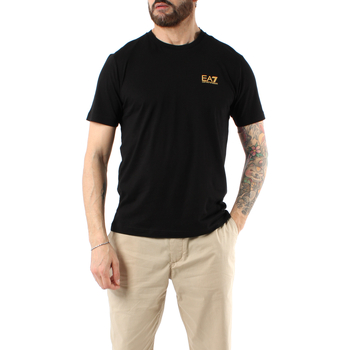 Emporio Armani EA7  T-Shirt 8NPT25PJVPZ