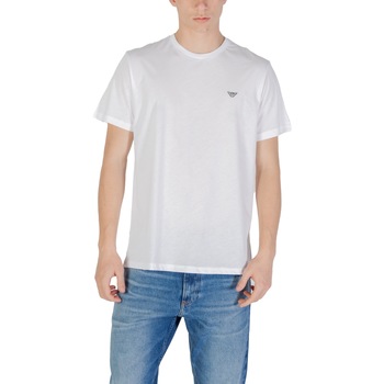 Emporio Armani EA7  Poloshirt Swimwear EM000574 AF12331