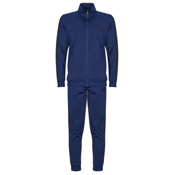 adidas Jogginganzüge Basic 3-Stripes Tricot Track Suit