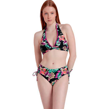 Admas Bikini Zweiteiliges Set Neckholder-Bikini Kalissa