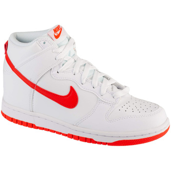 Nike  kinderschuhe Dunk High Gs