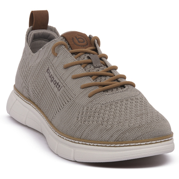 Bugatti  Sneaker BUGATTI HOES 5200 BEIGE