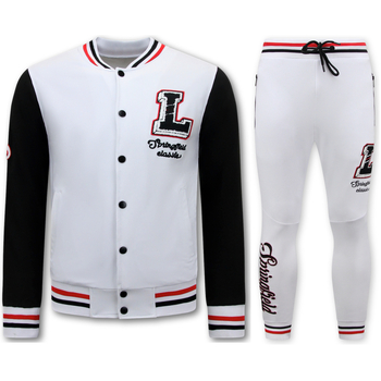 Top Star Jogginganzüge Jogginganzug Erwachsene