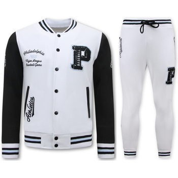 Top Star Jogginganzüge Jogginganzug Erwachsene Hausanzug