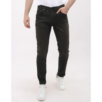 Mario Morato  Slim Fit Jeans Jeans Regular Jeans Stretch MMR