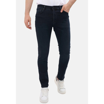 Mario Morato  Slim Fit Jeans Jeans Mit Geradem Bein – Jeans