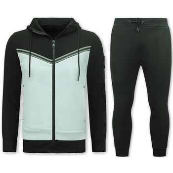 Top Star  Jogginganzüge Sweatsuit Jogginganzug