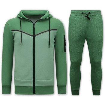 Top Star Jogginganzüge Trainingsanzug – Jogginganzug