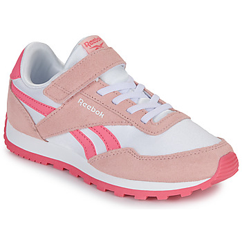 Reebok Classic kinderschuhe REEBOK GLIDE LOW ELASTIC TOP STRAP