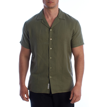 Inmyhood  Blusen HS24MCA14-MILITARY