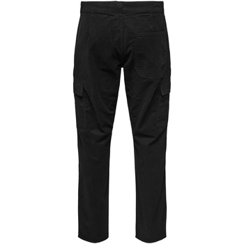 Only & Sons   Cargohose Cargohose TURIN lange Hose mit vielen Taschen