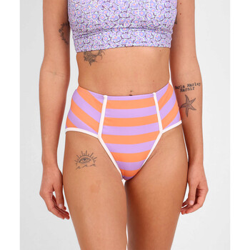 Oxbow  Bikini Ober- und Unterteile Bas de bikini BERRY