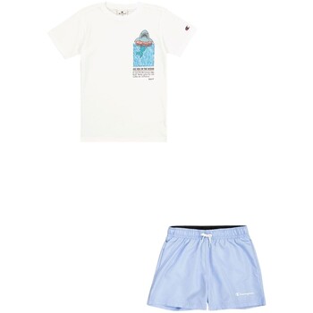 Champion Jogginganzüge 307063