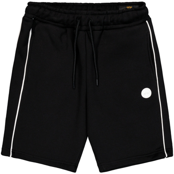 Alpha Industries Shorts Alpha Studio RL Shorts - black