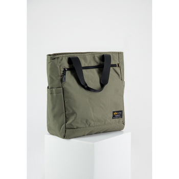 Alpha Industries  Rucksack Alpha Backpack Tote Bag - sage-green