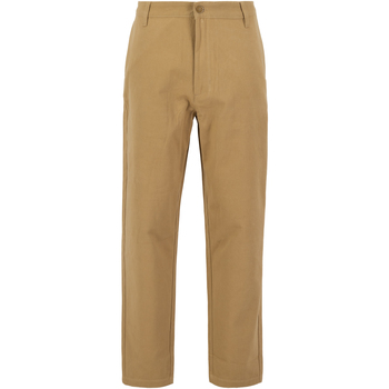 Alpha Industries  Cargohose Alpha Chino Pant Relaxed - khaki