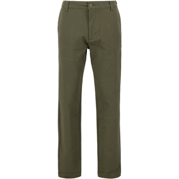 Alpha Industries  Cargohose Alpha Chino Pant - dark olive