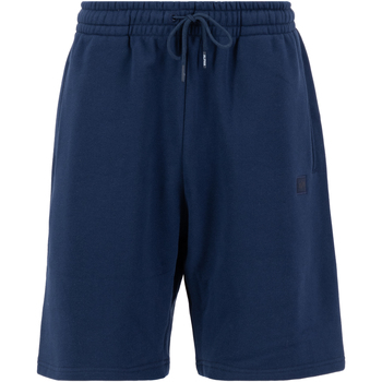Alpha Industries Shorts Alpha Essentials RL Shorts - ultra navy
