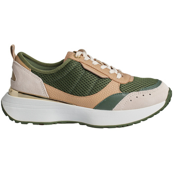 MICHAEL Michael Kors Schuhe 43F3FYFS1D-AMAZON GREEN MULTI