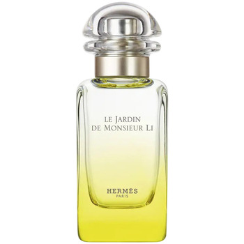 Hermès Paris Eau de toilette Eau de Toilette Le Jardin de M0nsieur Li 50 ml