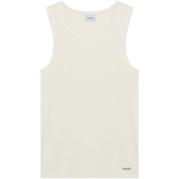 Amish  Tank Top Tank Top Man