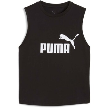 Puma  Tank Top Ess No. 1 Logo Slim Tank