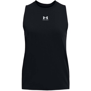 Under Armour  Tank Top Ua Rival Muscle Tank