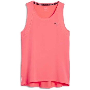 Puma  Tank Top Train Favorite Tank