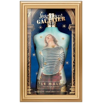 Jean Paul Gaultier Eau de toilette Le Male Collector edition - köln - 100ml