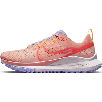 Nike  Herrenschuhe React Pegasus Trail 4