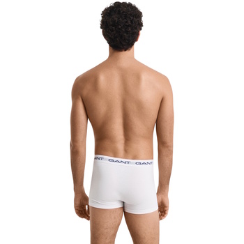 Gant Boxershorts Boxershorts Unterhosen Dreierpack