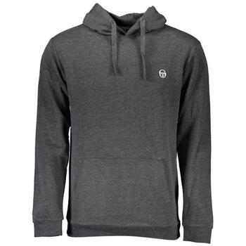Sergio Tacchini Kapuzensweaters Iconic