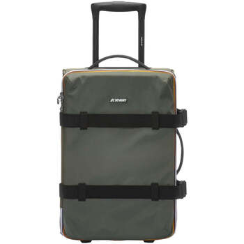 K-Way  Schultaschen Valigie e Trolley