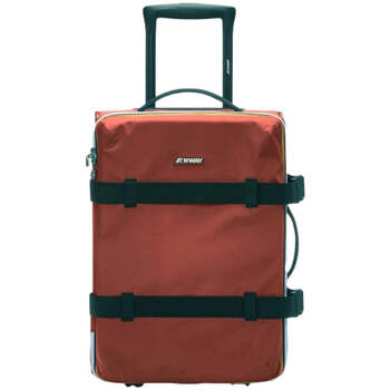 K-Way Schultaschen Valigie e Trolley