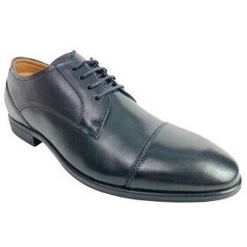 Baerchi Herrenschuhe Herrenschuhe 1091 schwarz