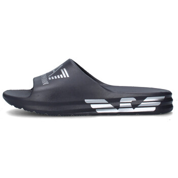Emporio Armani EA7  Zehensandalen XBP008XK337