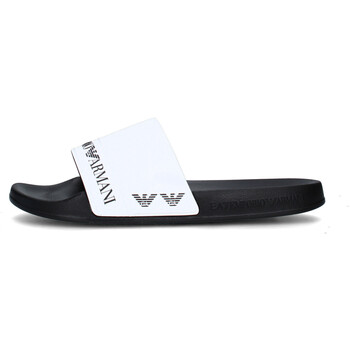 Emporio Armani EA7  Flache Sandalen 7X000110AF15128