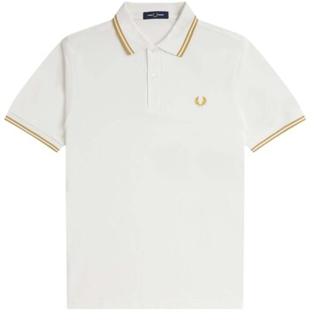 Fred Perry  Hemdbluse Fp Twin Tipped Fred Perry Shirt
