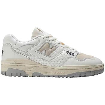 New Balance Sneaker 550