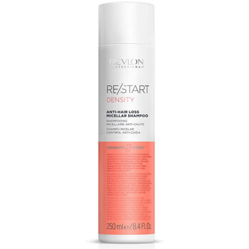 Revlon Shampoo Re/Start Density Anti-Haarausfall Mizellares Shampoo 25