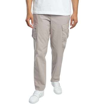 Lyle & Scott  Cargohose Cargohose aus Baumwollstretch-Ripstop