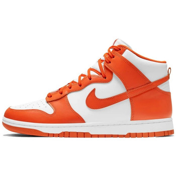 Nike  Sneaker Dunk High Syracuse