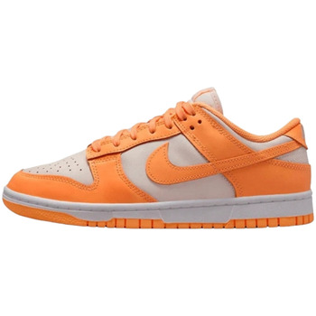 Nike  Sneaker Dunk Low Peach Cream