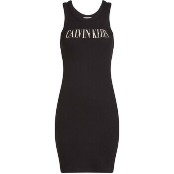 Calvin Klein Jeans  Kleider Varsity Calvin Klein