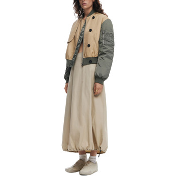 Desigual  Röcke FAL_BECQUER 25SWFW02